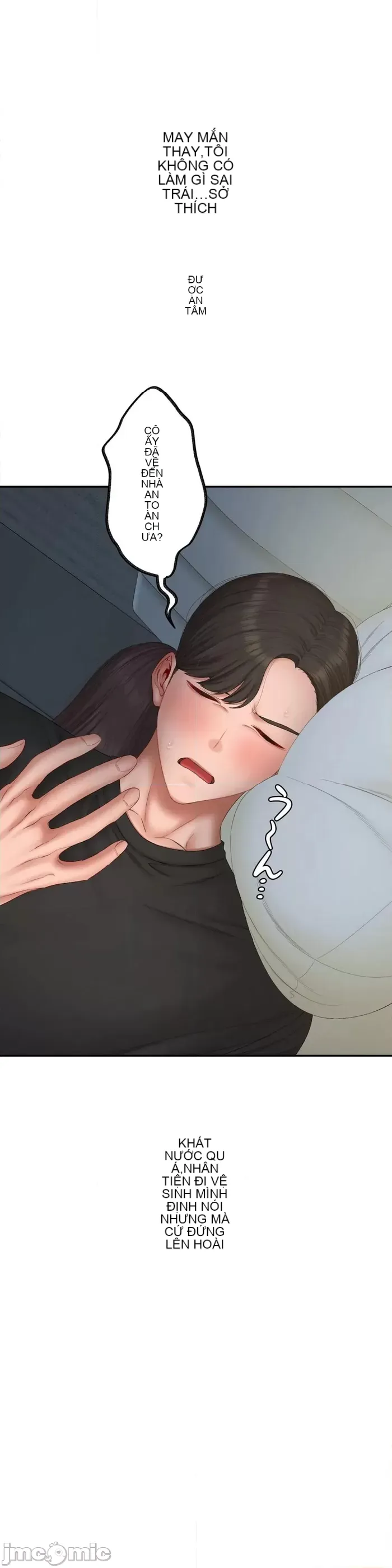 Nhật ký trật bánh Chương 1-46