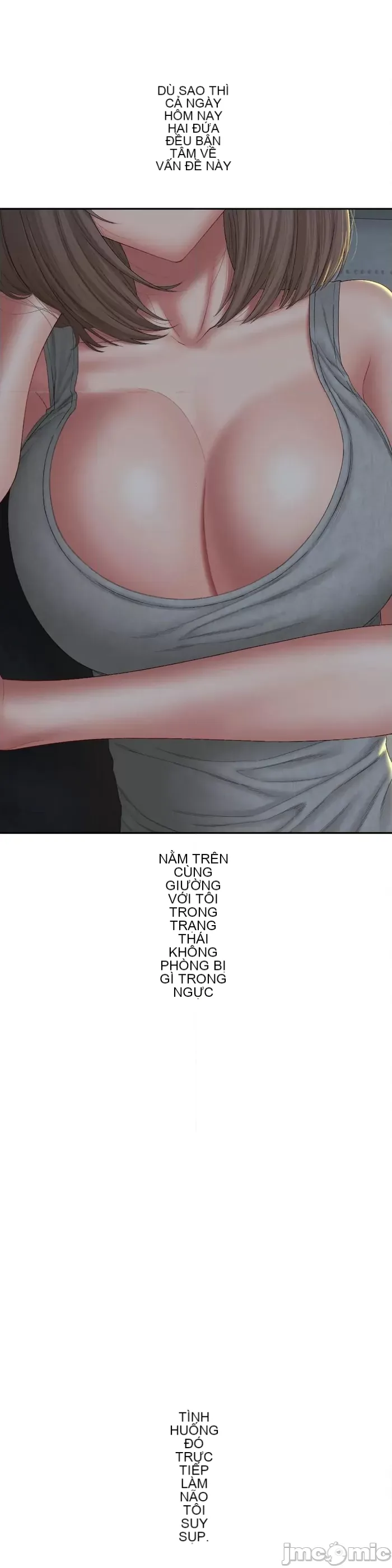 Nhật ký trật bánh Chương 1-46