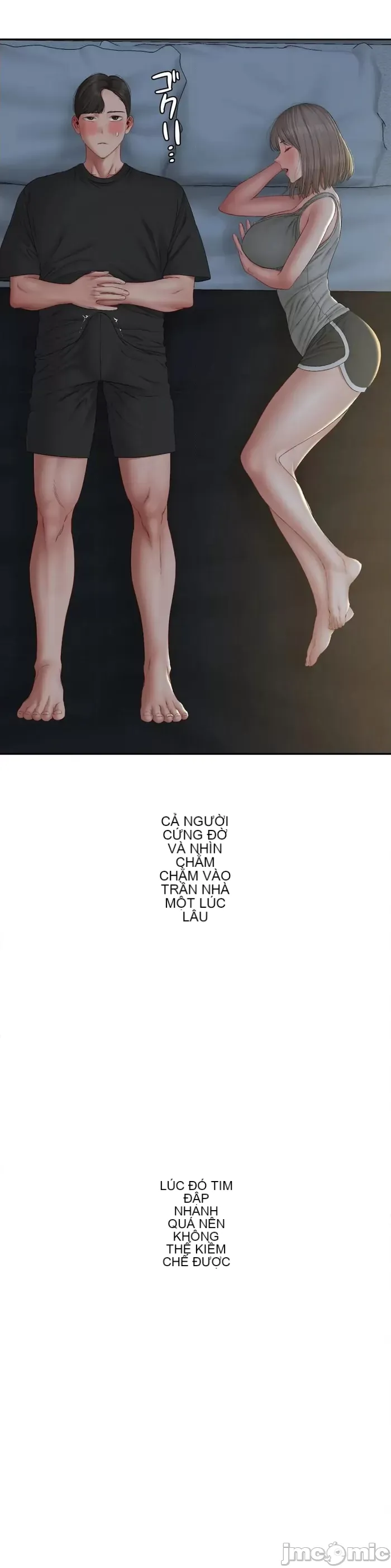 Nhật ký trật bánh Chương 1-46