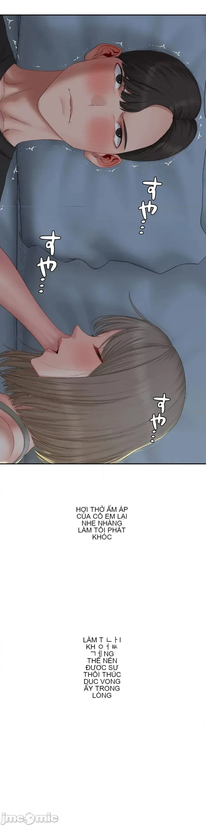 Nhật ký trật bánh Chương 1-46