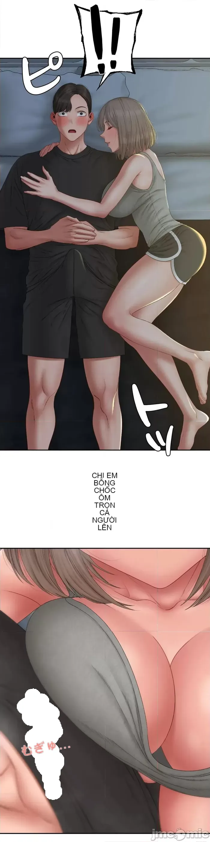 Nhật ký trật bánh Chương 1-46