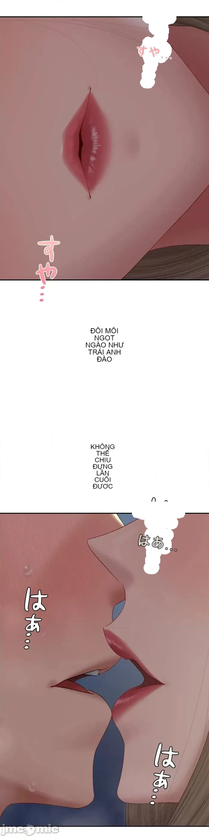 Nhật ký trật bánh Chương 1-46