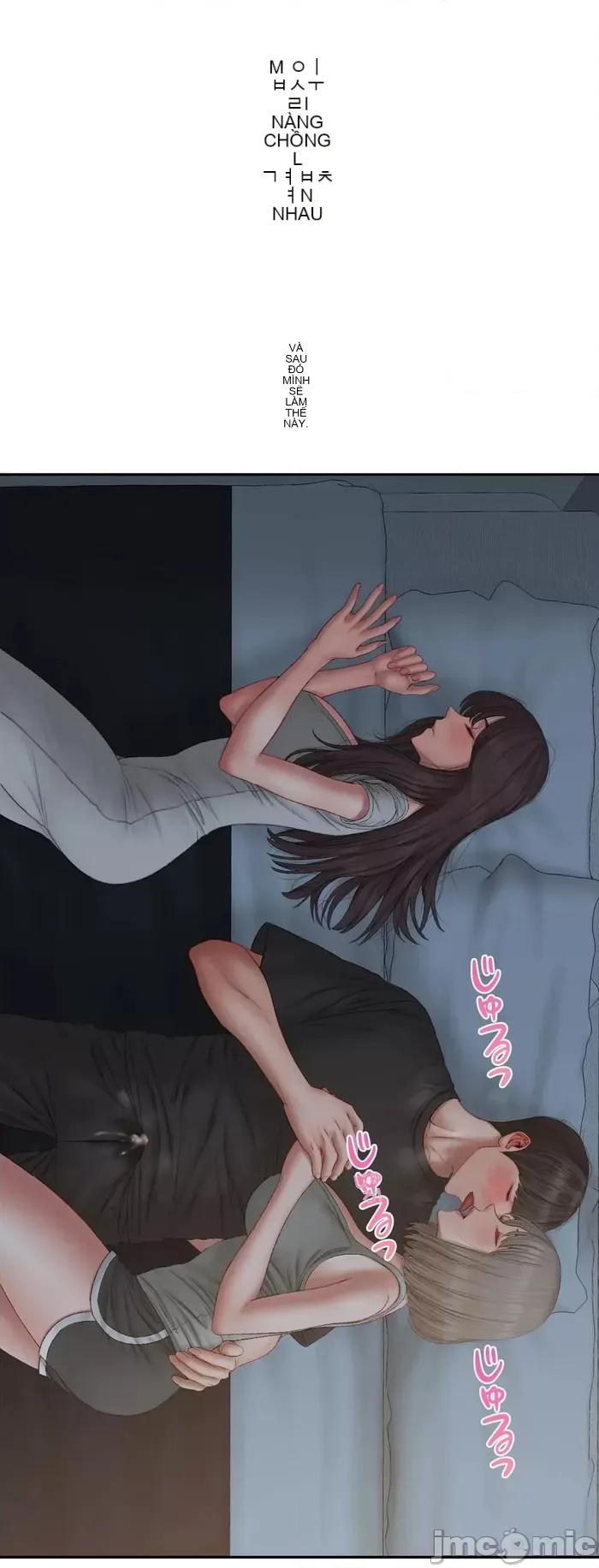 Nhật ký trật bánh Chương 1-46