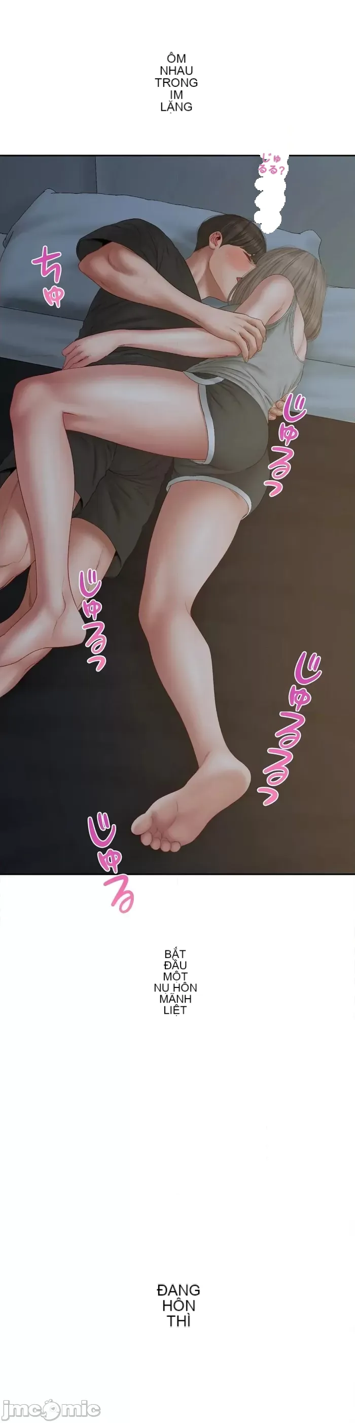 Nhật ký trật bánh Chương 1-46