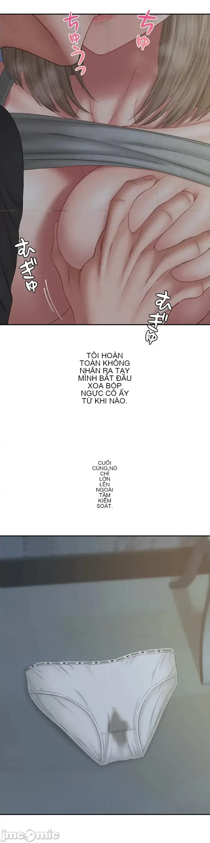 Nhật ký trật bánh Chương 1-46