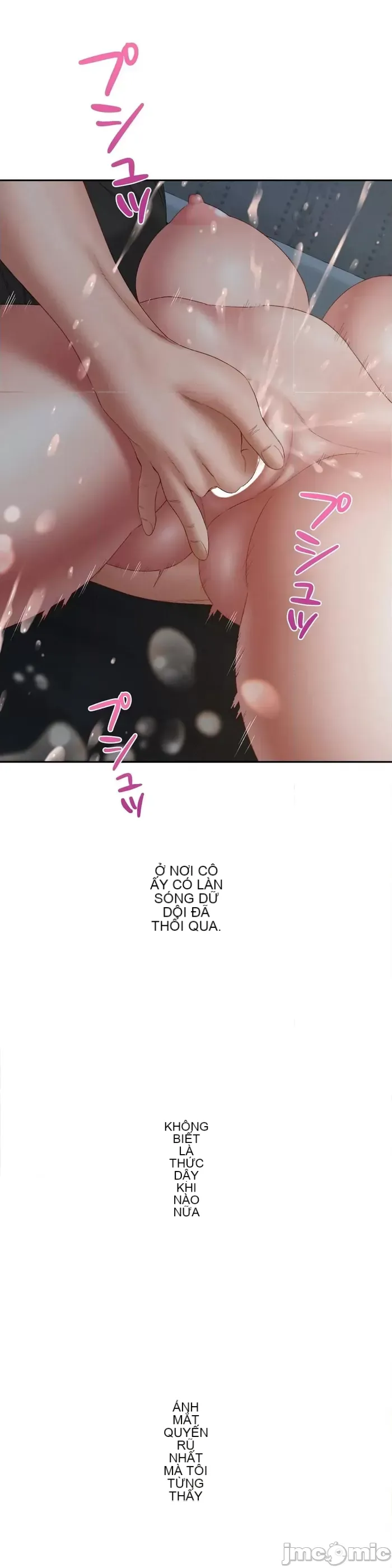 Nhật ký trật bánh Chương 1-46