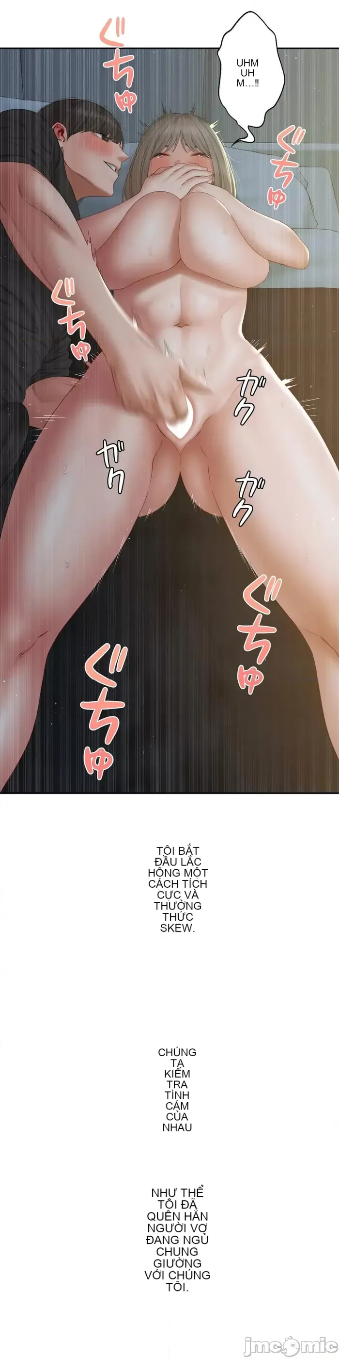 Nhật ký trật bánh Chương 1-46