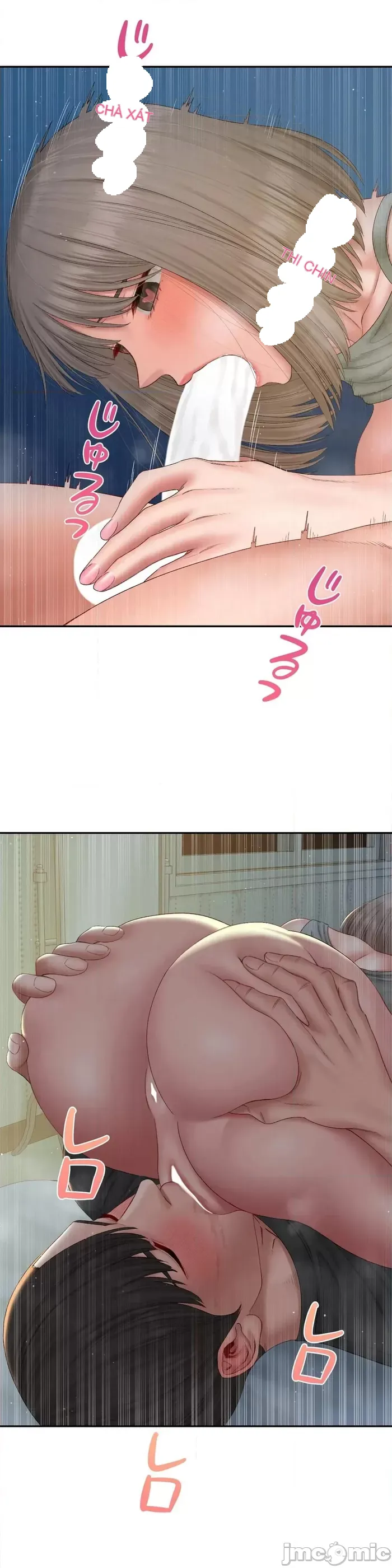 Nhật ký trật bánh Chương 1-46