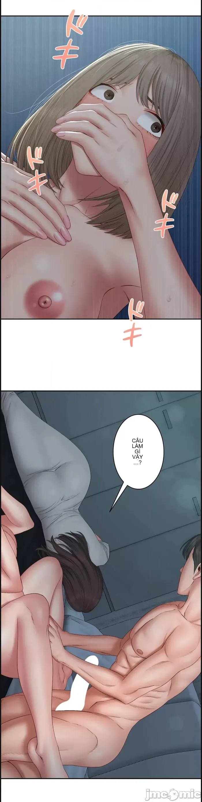 Nhật ký trật bánh Chương 1-46