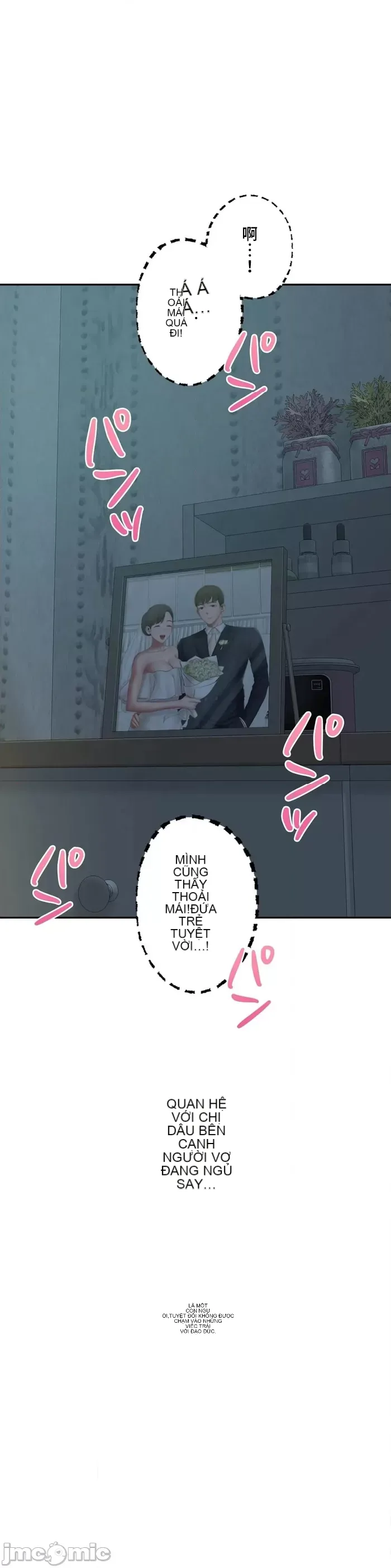 Nhật ký trật bánh Chương 1-46