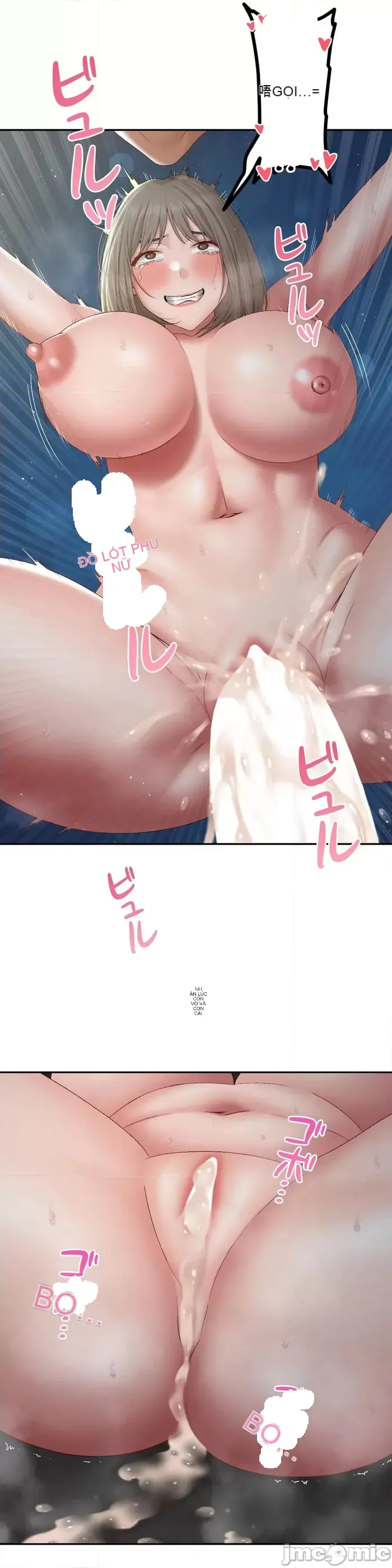 Nhật ký trật bánh Chương 1-46