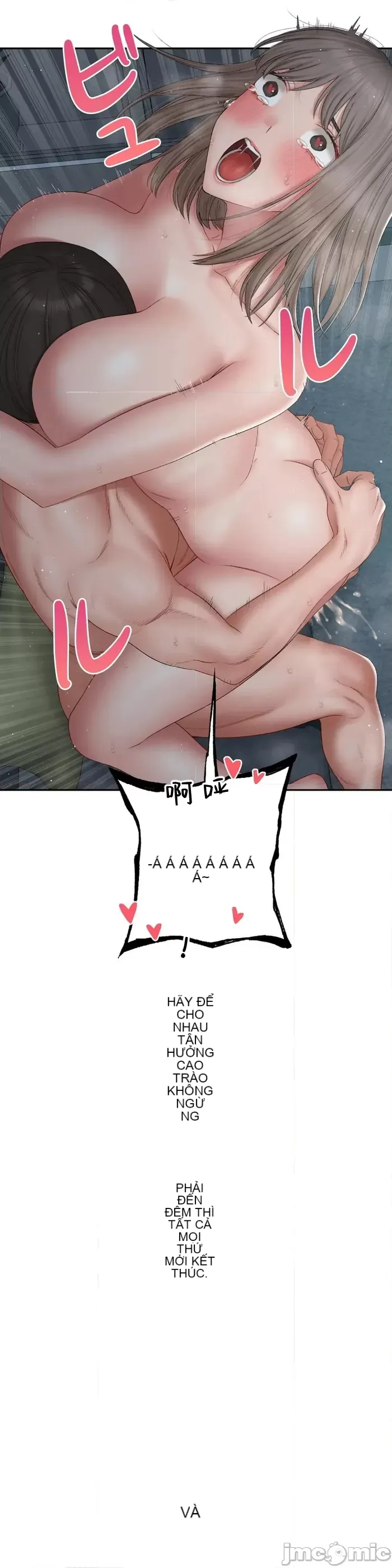 Nhật ký trật bánh Chương 1-46