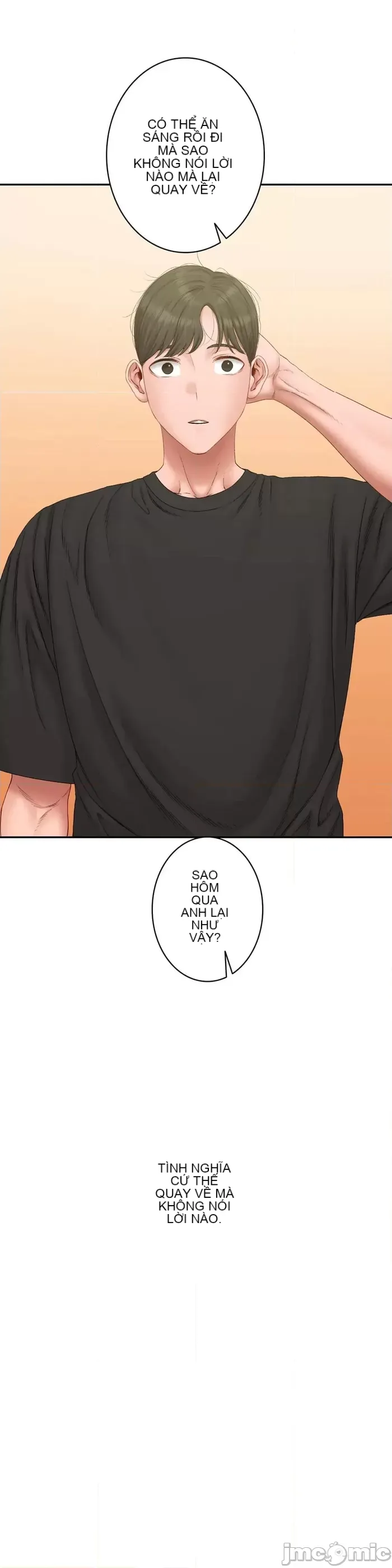 Nhật ký trật bánh Chương 1-46