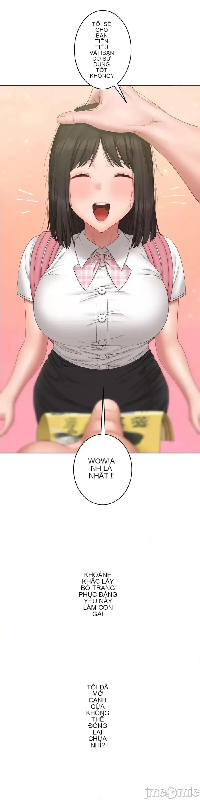 Nhật ký trật bánh Chương 1-46