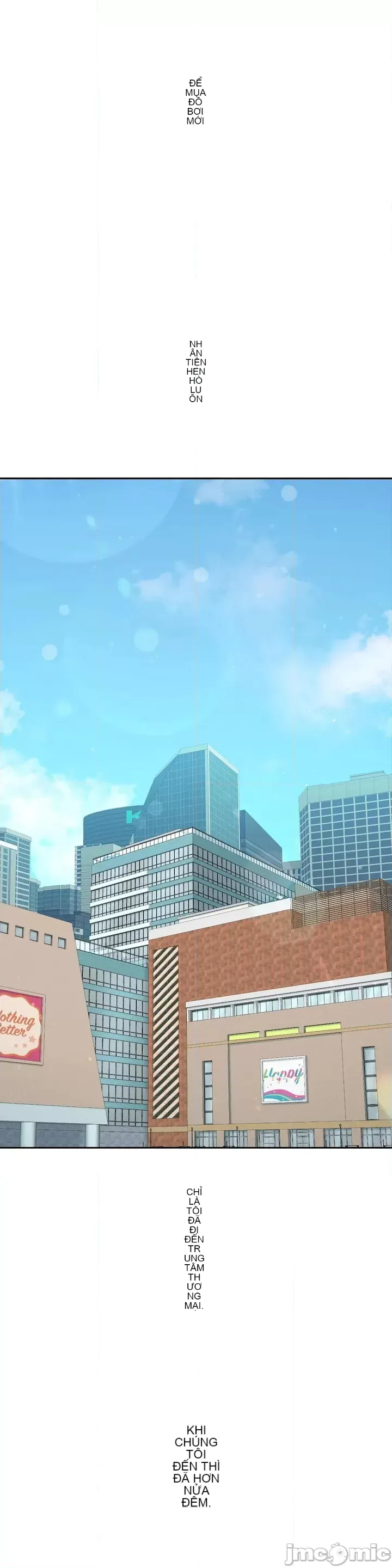 Nhật ký trật bánh Chương 1-46