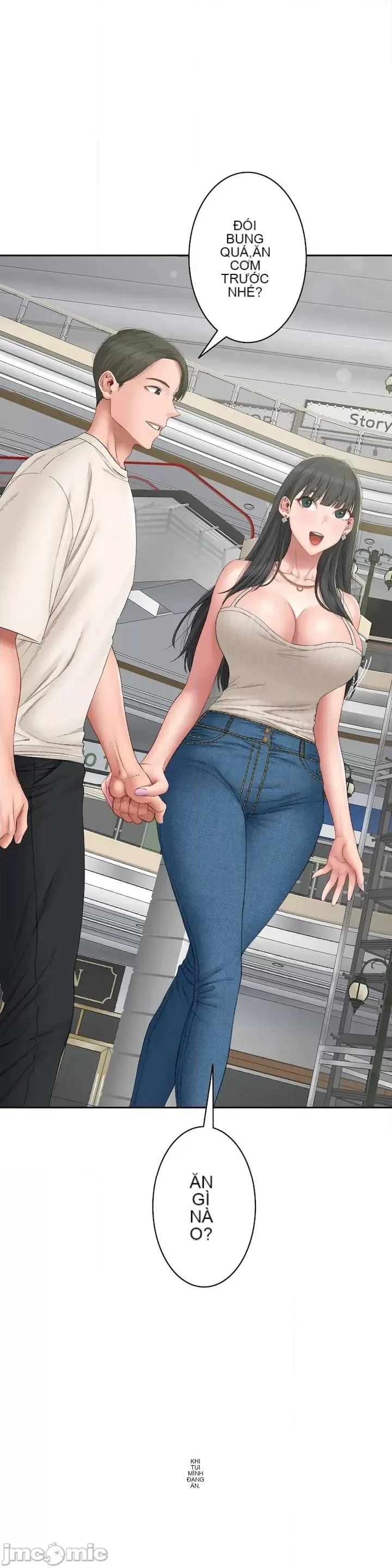 Nhật ký trật bánh Chương 1-46