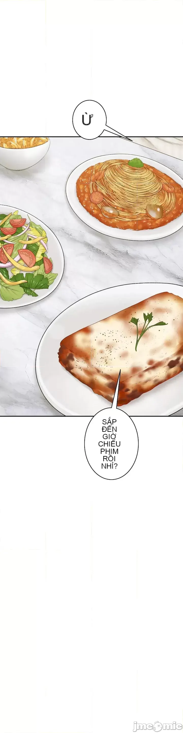 Nhật ký trật bánh Chương 1-46