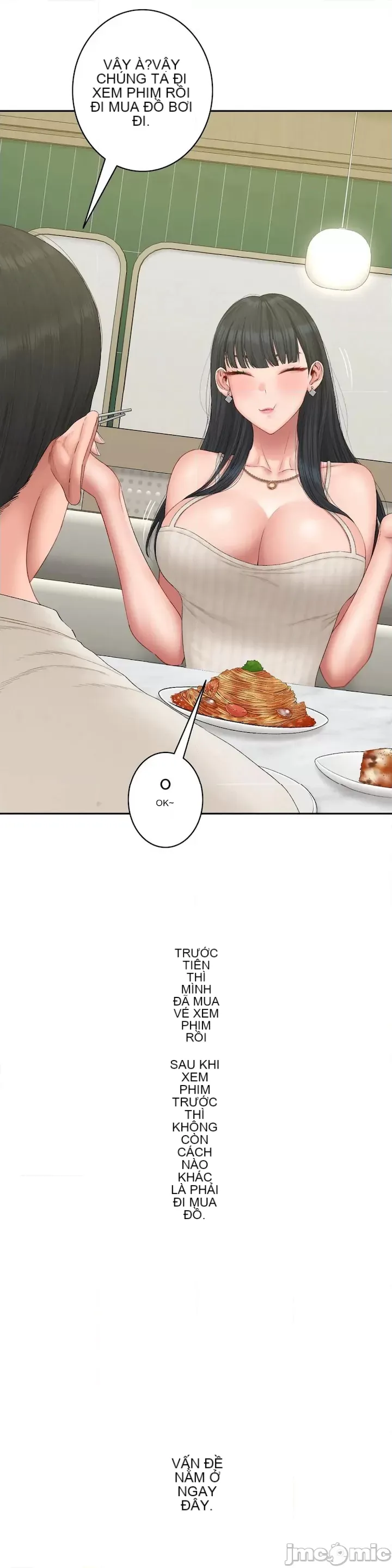 Nhật ký trật bánh Chương 1-46