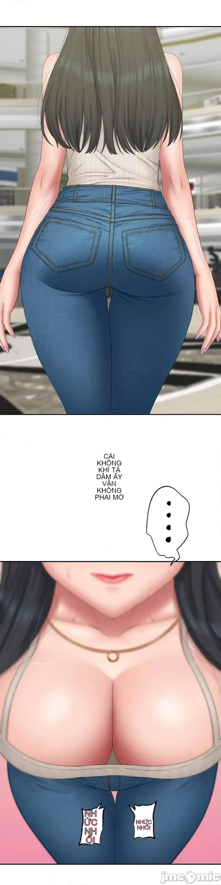 Nhật ký trật bánh Chương 1-46