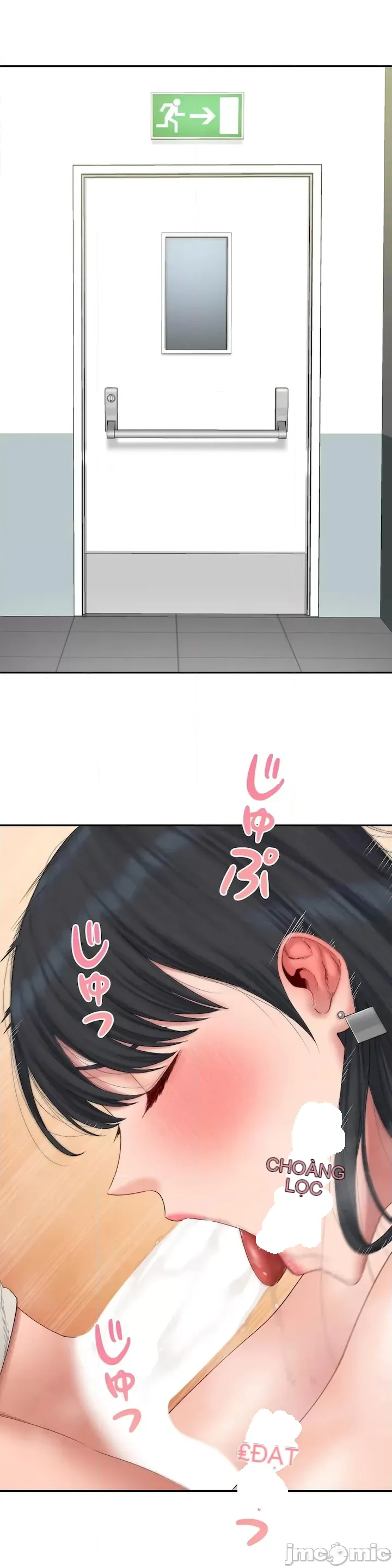 Nhật ký trật bánh Chương 1-46