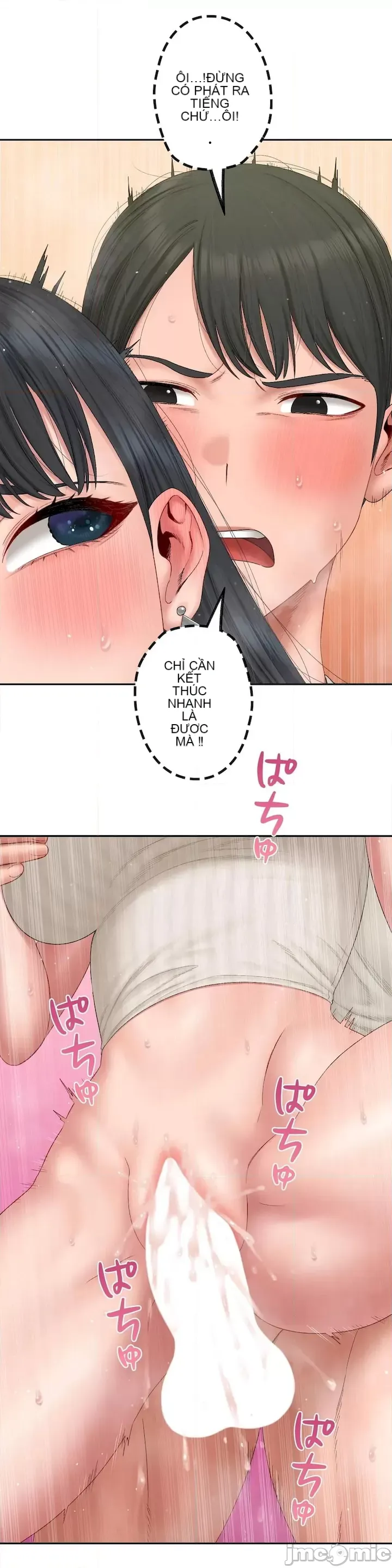 Nhật ký trật bánh Chương 1-46