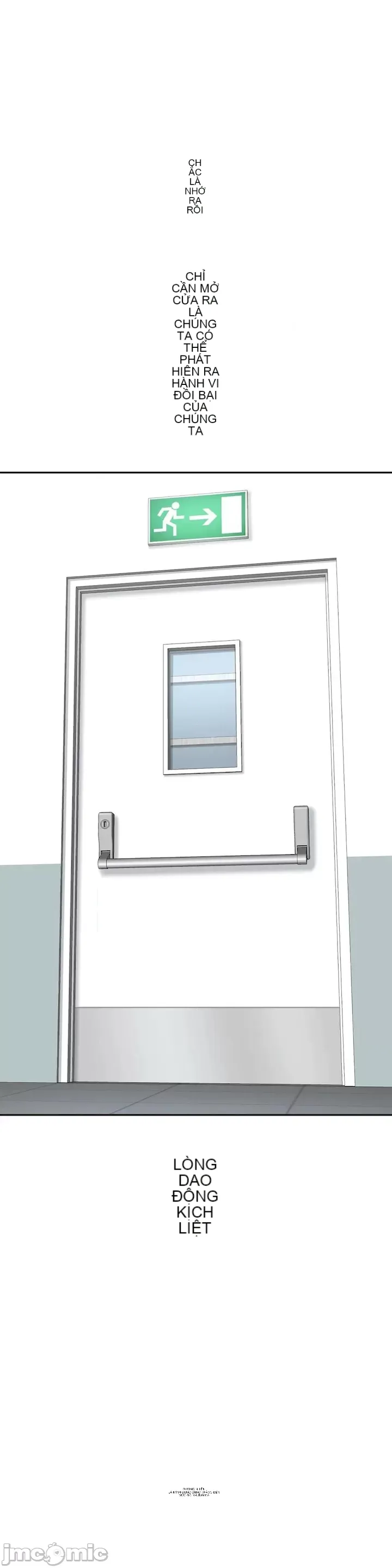 Nhật ký trật bánh Chương 1-46