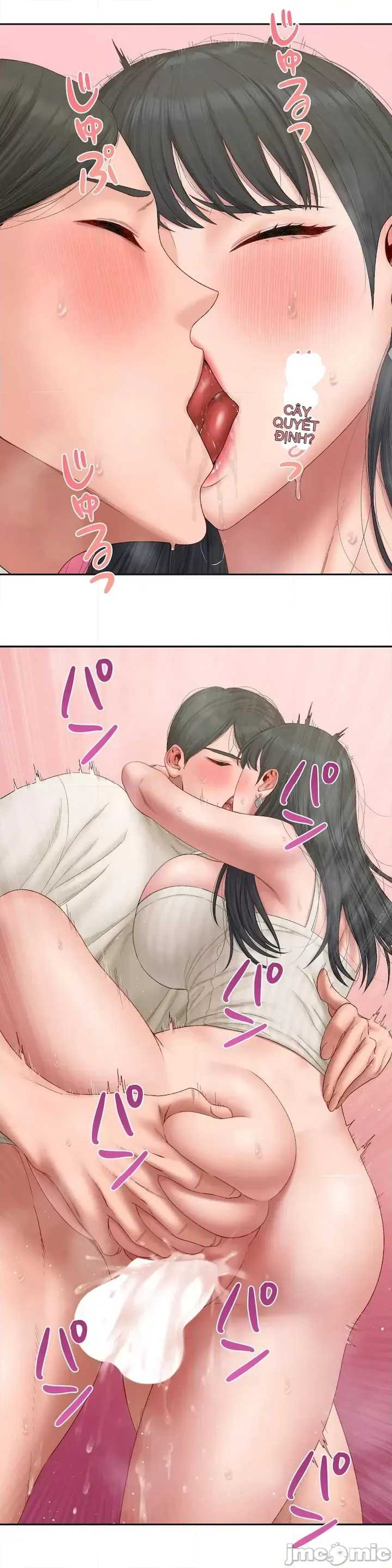 Nhật ký trật bánh Chương 1-46