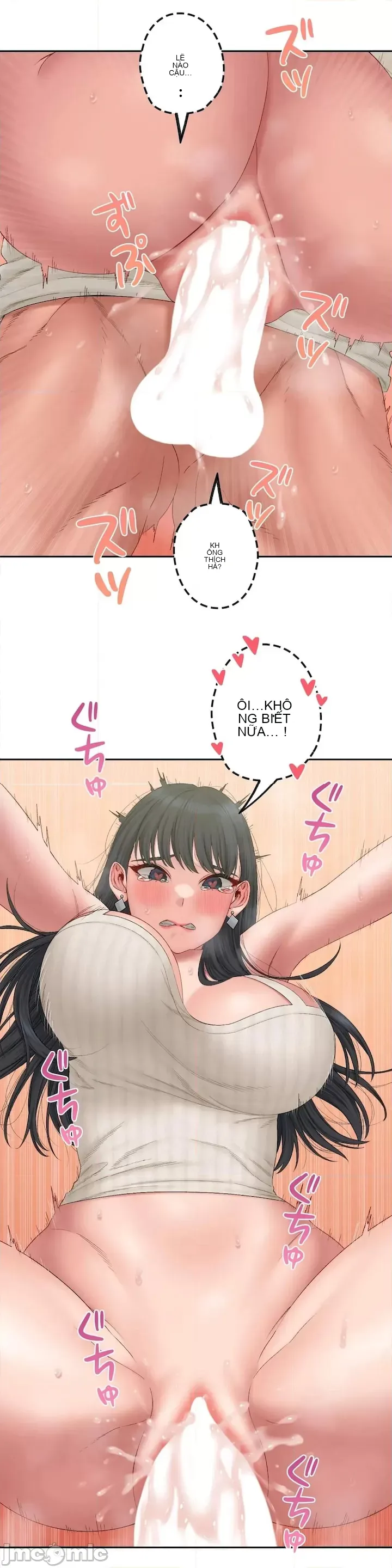 Nhật ký trật bánh Chương 1-46