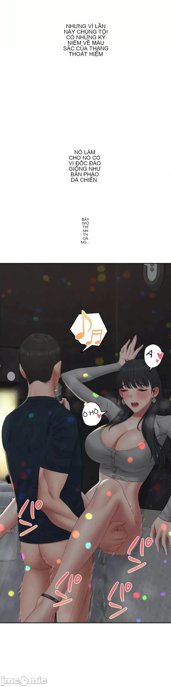 Nhật ký trật bánh Chương 1-46