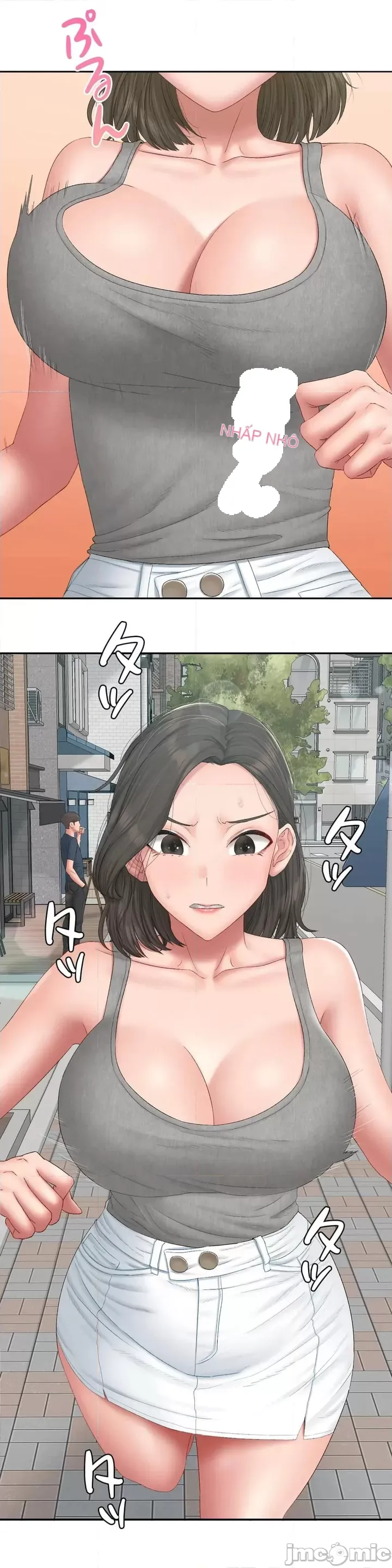 Nhật ký trật bánh Chương 1-46