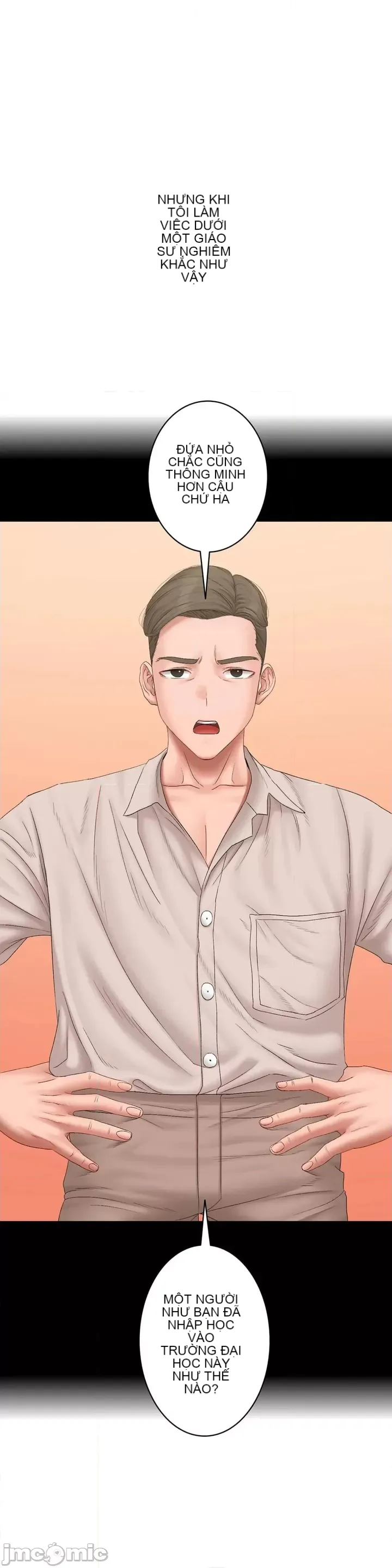 Nhật ký trật bánh Chương 1-46