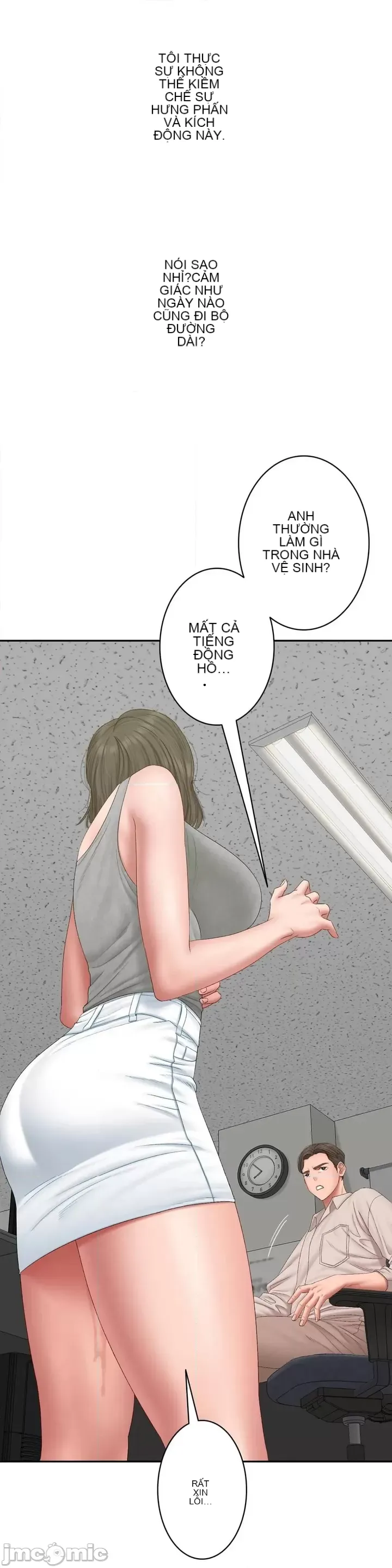 Nhật ký trật bánh Chương 1-46