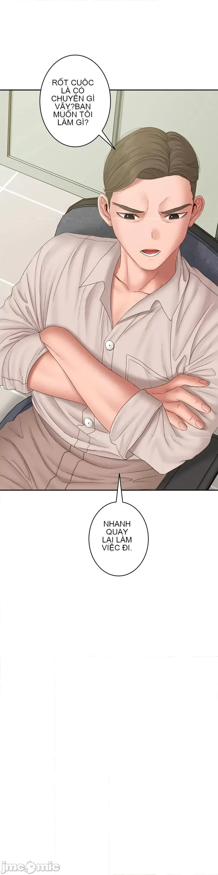 Nhật ký trật bánh Chương 1-46