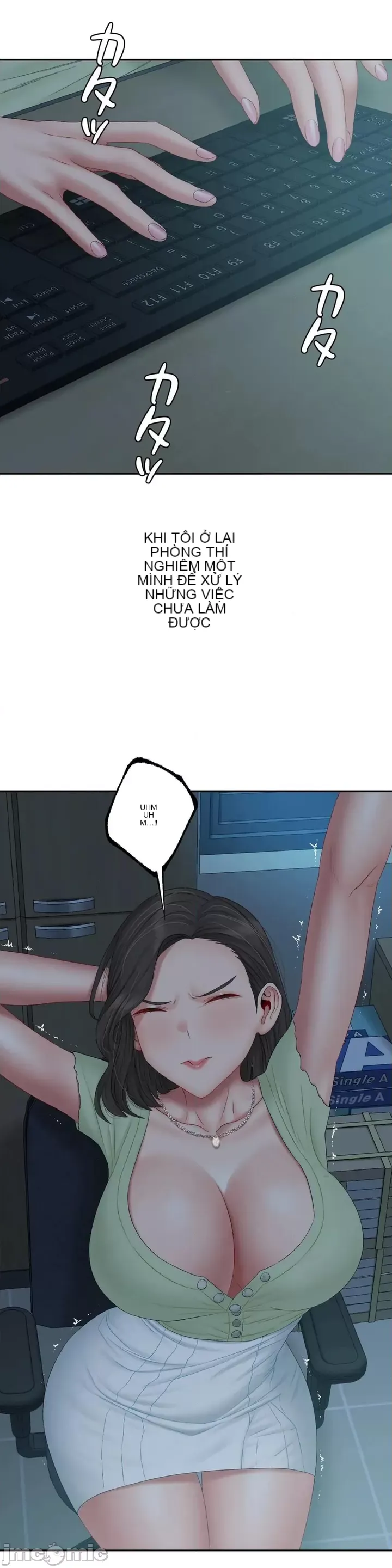 Nhật ký trật bánh Chương 1-46