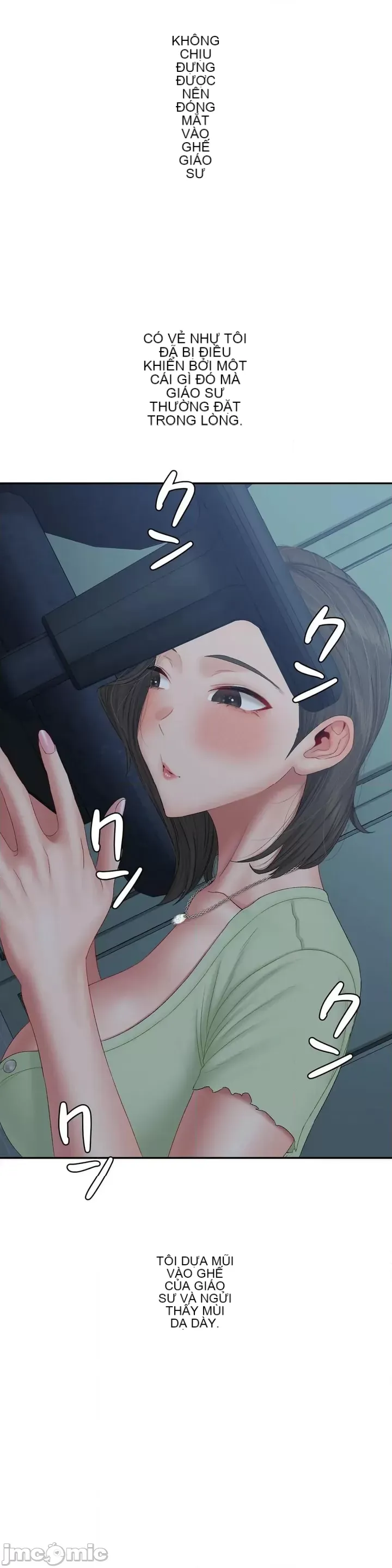 Nhật ký trật bánh Chương 1-46