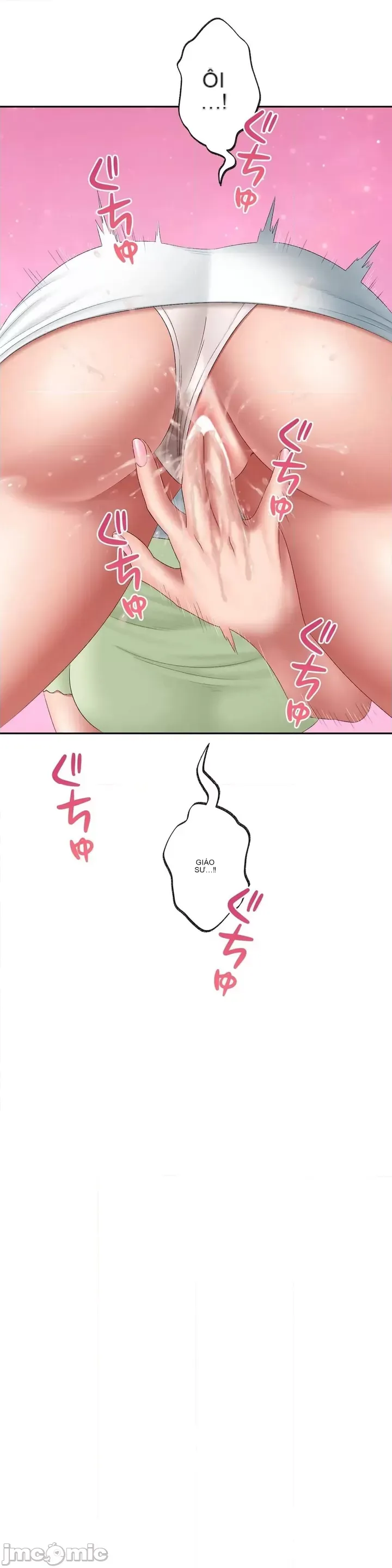 Nhật ký trật bánh Chương 1-46