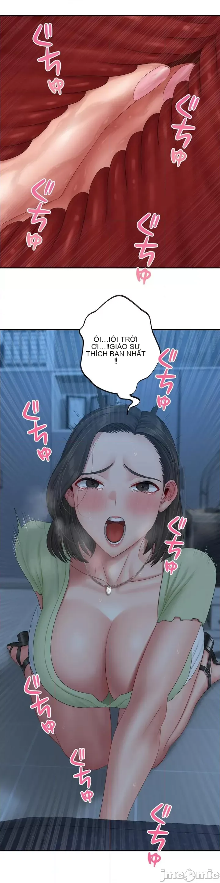 Nhật ký trật bánh Chương 1-46