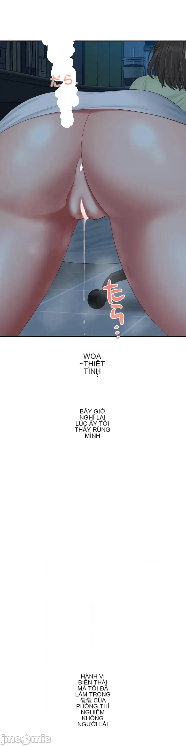 Nhật ký trật bánh Chương 1-46