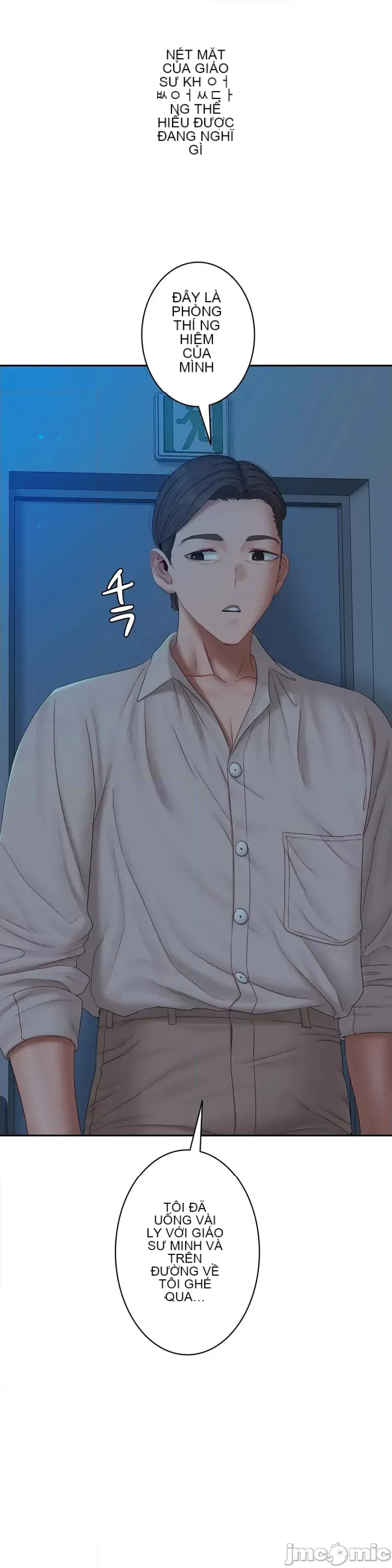 Nhật ký trật bánh Chương 1-46