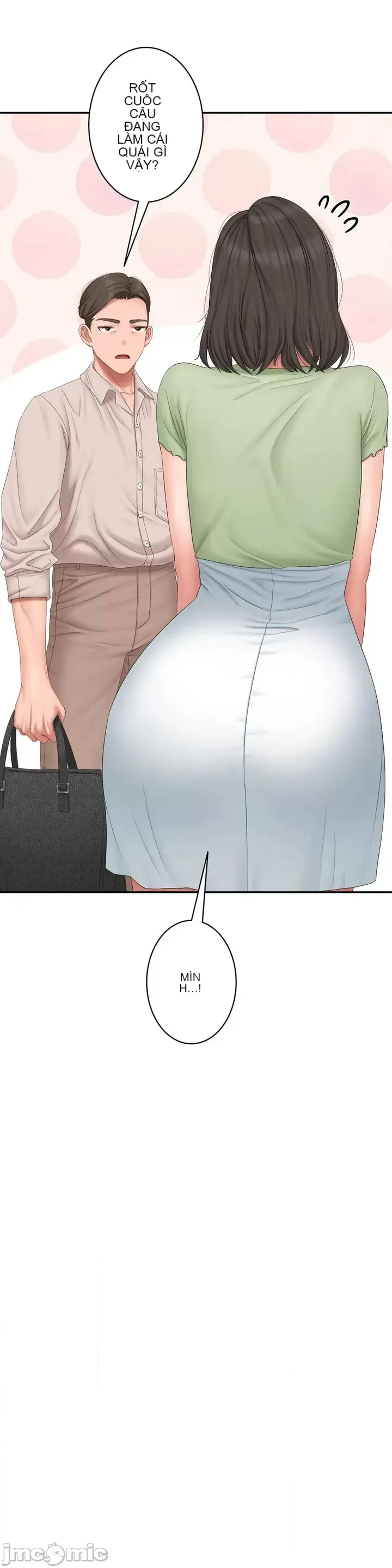 Nhật ký trật bánh Chương 1-46