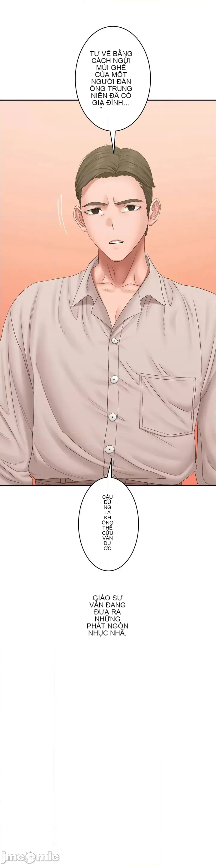 Nhật ký trật bánh Chương 1-46