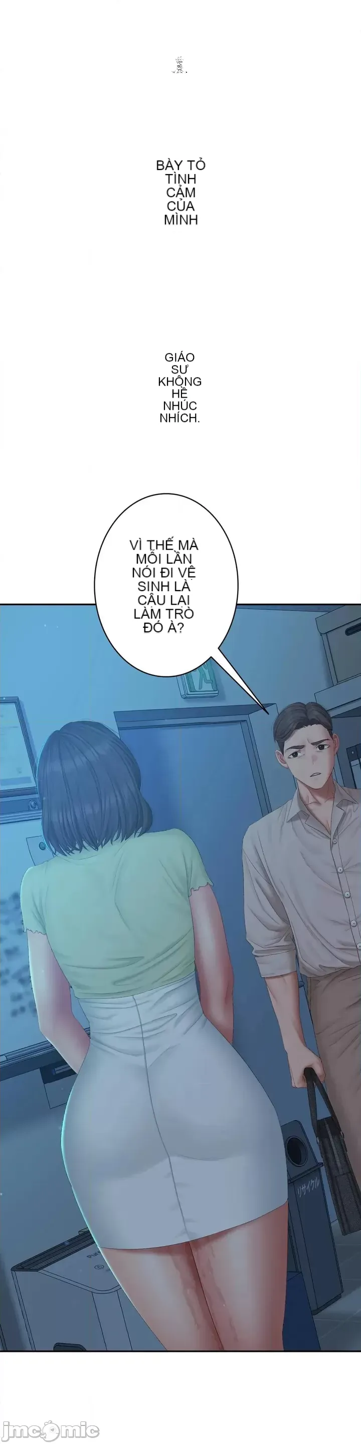 Nhật ký trật bánh Chương 1-46