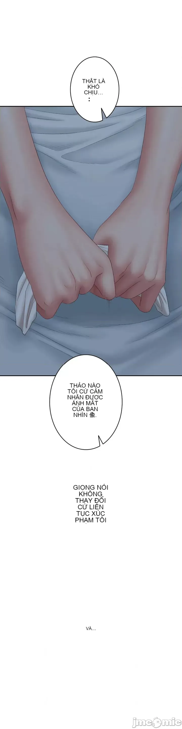 Nhật ký trật bánh Chương 1-46