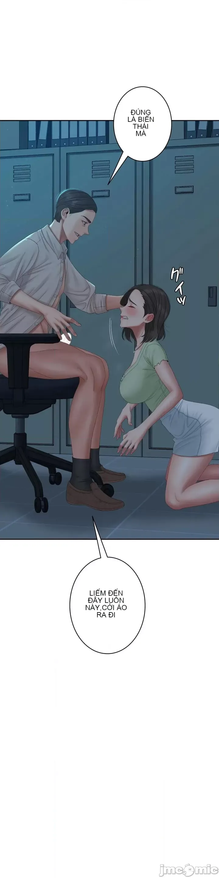 Nhật ký trật bánh Chương 1-46