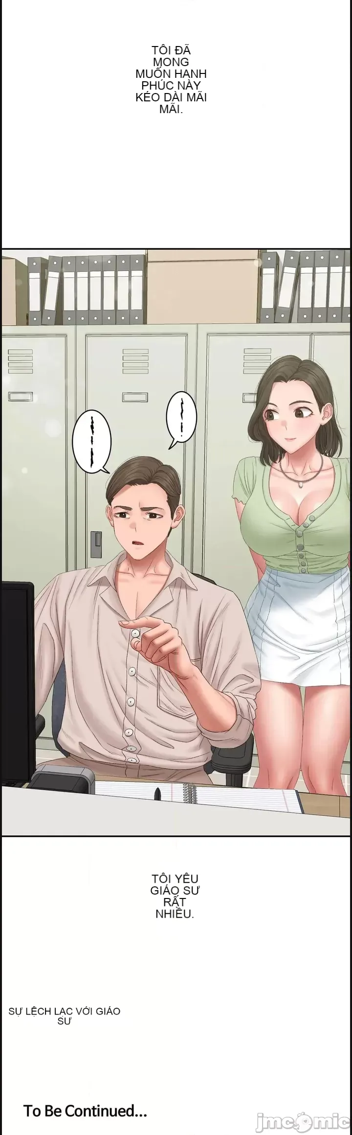 Nhật ký trật bánh Chương 1-46