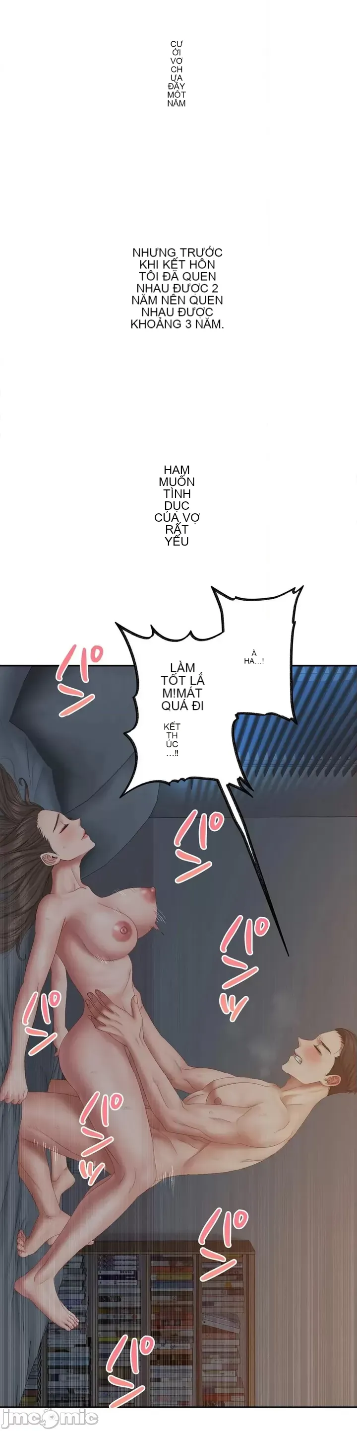 Nhật ký trật bánh Chương 1-46