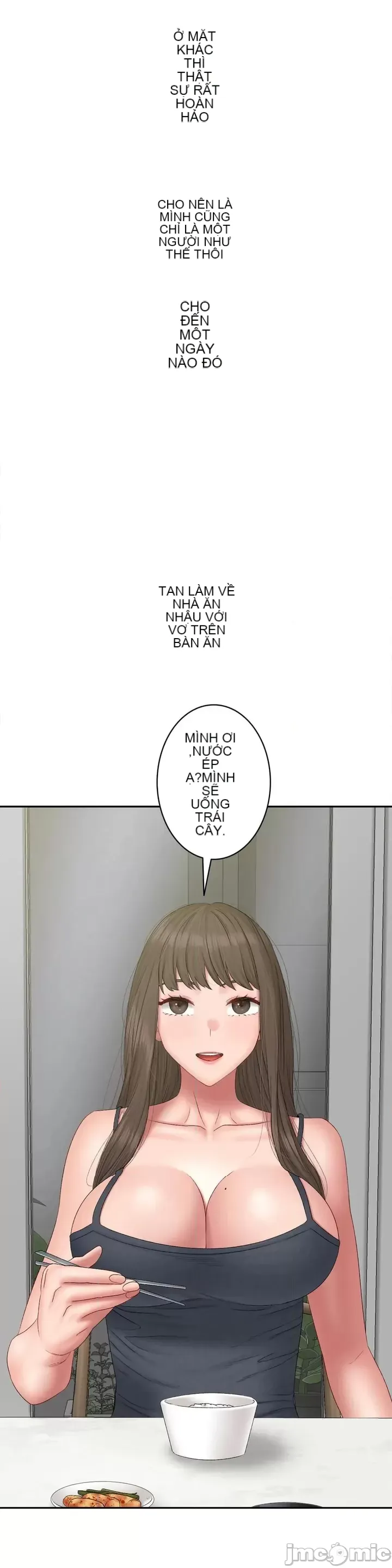 Nhật ký trật bánh Chương 1-46