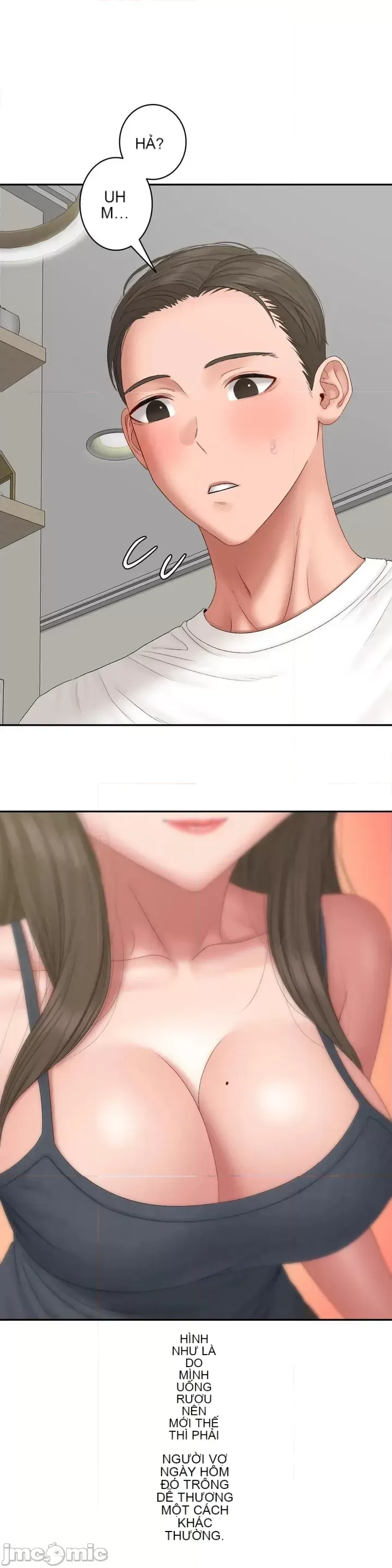 Nhật ký trật bánh Chương 1-46