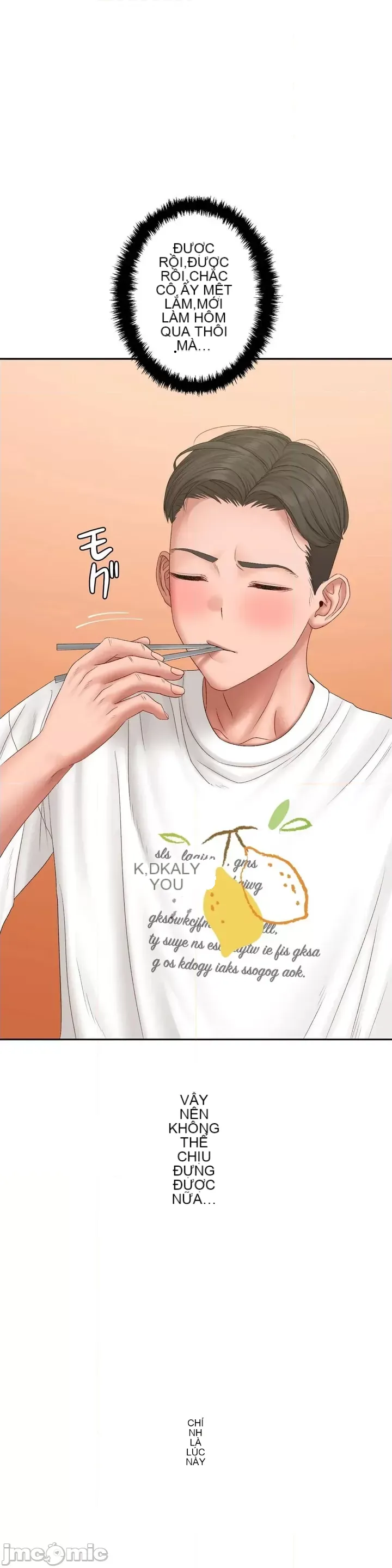 Nhật ký trật bánh Chương 1-46