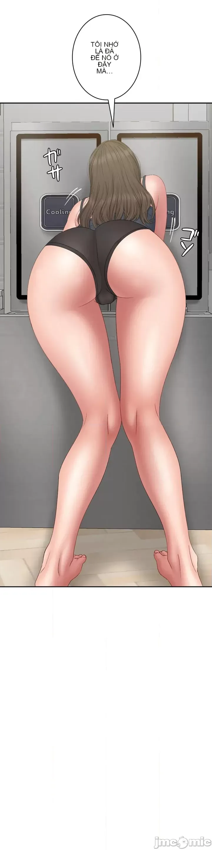 Nhật ký trật bánh Chương 1-46